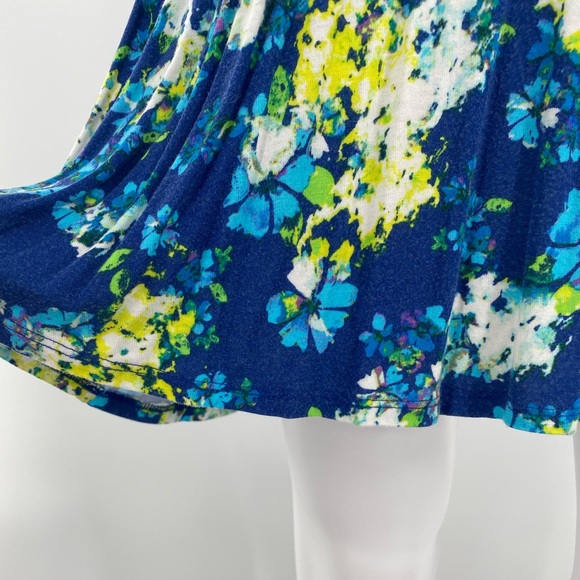 4 Dresses Bundle of Four Casual Mini Dresses Sleeveless Size S & XS - One NWT - Picture 7 of 16